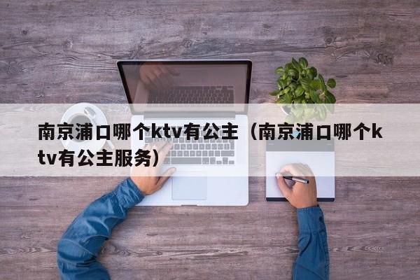 南京浦口哪个ktv有公主（南京浦口哪个ktv有公主服务）